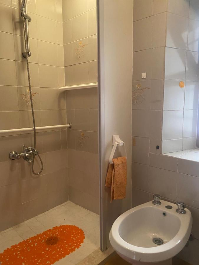 “Casa Rosi” Appartamento In Zona Medievale Pisogne Exteriér fotografie